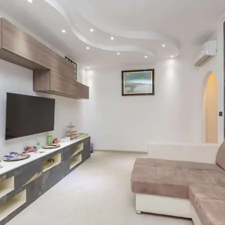Apartment Grotta Deluxe