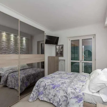 Appartement Grotta Deluxe *