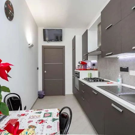 Apartment Grotta Deluxe