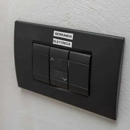 Lägenhet Grotta Deluxe
